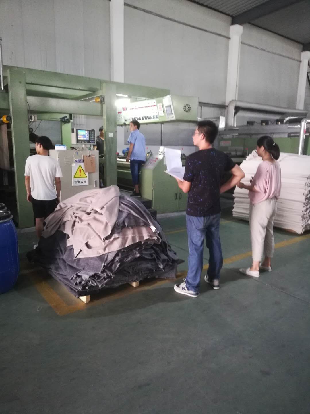 各车间劳动竞赛