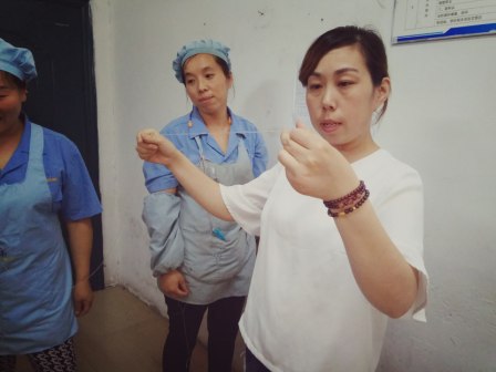 劳动技能竞赛培训