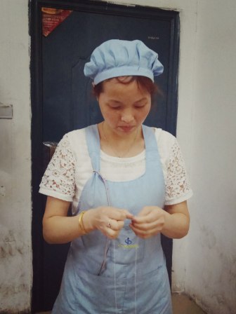 劳动技能竞赛培训